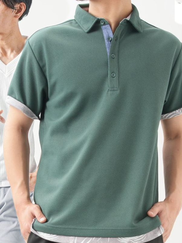 Mens Fashion